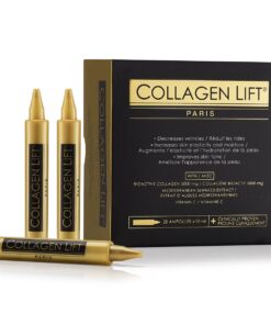 Collagen Lift Paris