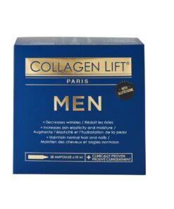 Collagen Lift Paris - MEN