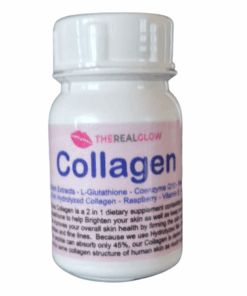 Collagen Peptides 30 Capsules