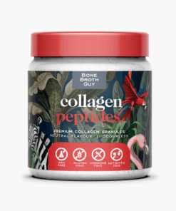 Collagen Peptides Powder 200g