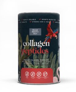 Collagen Peptides Powder 400g