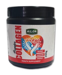 Collagen - Powder (200g)