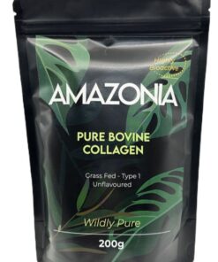 Collagen Powder 200g - 1 Pack