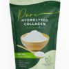 Collagen Powder 2kg (4x500g) Family Pack Pure Peptan Peptides