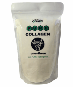 Collagen Powder 500g Peptides