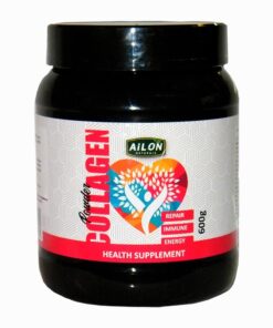 Collagen - Powder 600g