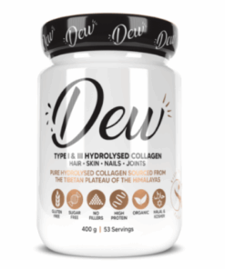 Collagen Powder - Dew - 53 Servings