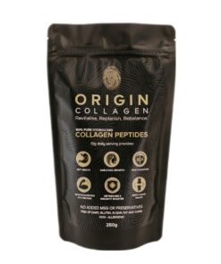 Collagen Powder - Origin Collagen 250g