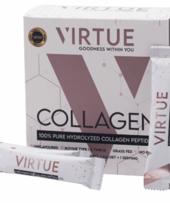 Collagen Sachets 30's