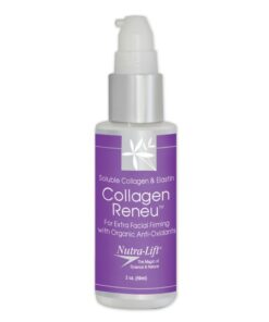 Collagen Snail: Face and Body Combo