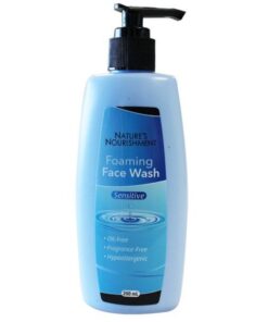 Collagen Snail Facial Wash