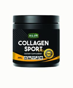 Collagen Sport Plus - Powder 200g