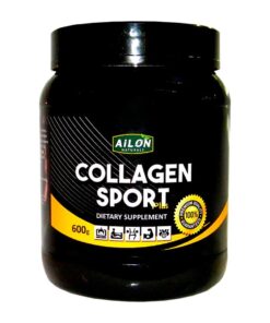 Collagen Sport Plus - Powder 600g