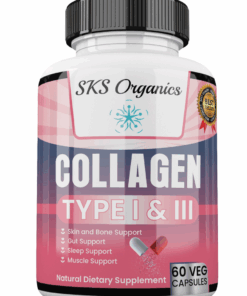 Collagen Supplement Type I&III