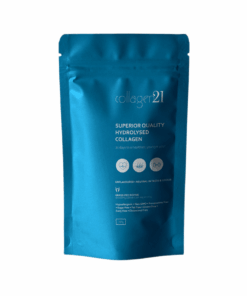 Collagen21 Hydrolysed Collagen