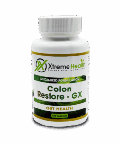 Colon Restore & Gut Health