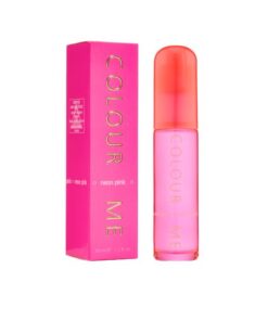 Colour Me Neon Pink 50ml