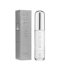 Colour Me Silver (50ml)