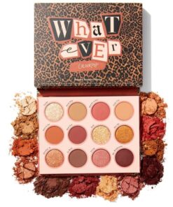 ColourPop - Whatever Palette