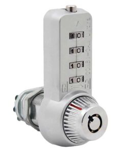 Combi Cam Combination Cam Lock 7432 - Medium