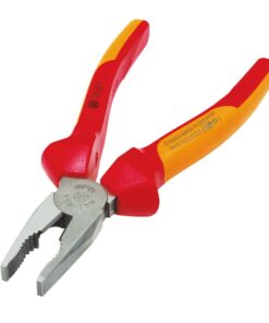 Combination Plier 200Mm  -1000V