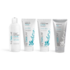Combo 7 (Micro-Exfoliant / Barrier Cream / Hydration Lotion / Gradual Tan)