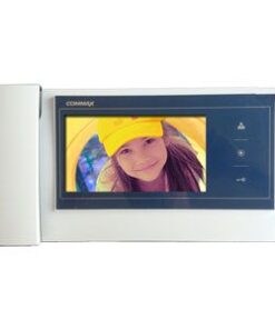 Commax CDV-70K 7 Touch Button MONITOR Only