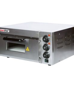 Commercial Single Deck Table Model Pizza Oven - SmartChef