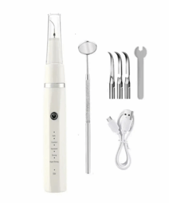 Compact Travel Medication Pill Box - Set of 4