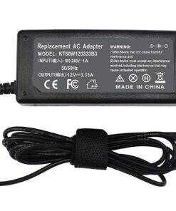 Compatible AC Adapter Samsung ATIV PC 500T XE500T1C XE700T1C