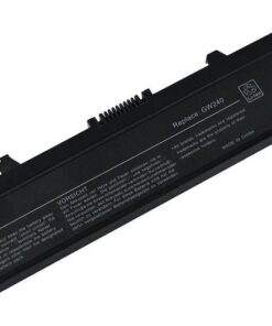 Compatible Dell Inspiron 1525 X284G Replacement Laptop Battery