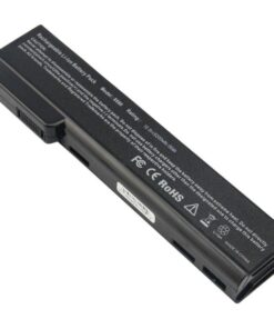 Compatible HP 8460P 6-Cells Replacement Battery