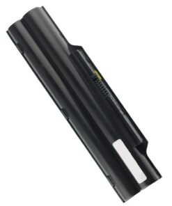 Compatible Replacement Fujitsu Lifebook A530 A531 Ah530 Ah531 Laptop Battery