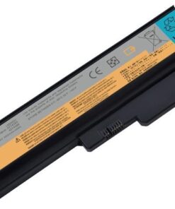 Compatible Replacement Lenovo Idea Pad G430 3000 G550 3000 N500 L08L6Y02 Laptop Battery