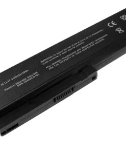Compatible Replacement LG R580 Gigabyte W576 Eaa-89 Squ-805 Squ-804 Battery