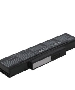 Compatible Replacement Msi Cr400 Lag E500 Squ-528 Bty-M66 M660-Bat6 Laptop Battery