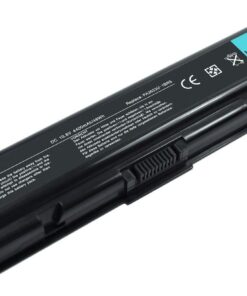 Compatible Replacement Toshiba Satellite A300 L300 Pa3534U-1Brs Laptop Battery