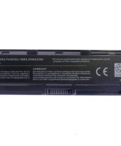 Compatible Replacement Toshiba Satellite C850 C50 Pa5025U-1Brs Pa5019U-1Brs Laptop Battery