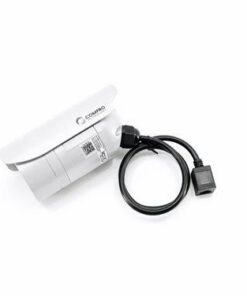 Compro Tn1600P Poe Camera