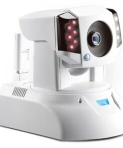 Compro Tn600Rw Cloud Network Camera ( Ip Camera ) - Support Ir Remote Contr