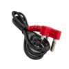 Computer Laptop Power Cable Clover 1.8M Dedicated Plug