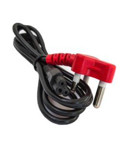 Computer Laptop Power Cable Clover 1.8M Dedicated Plug