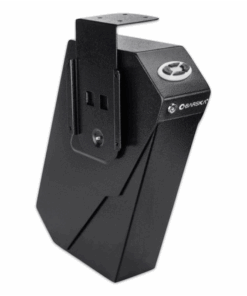 Concealed Pistol Storage Unit