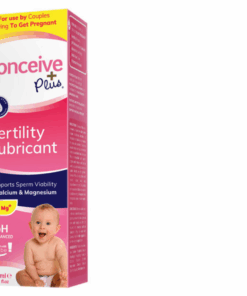 Conceive Plus Fertility Lubricant