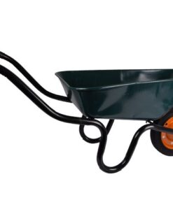 Concrete Wheelbarrow - 13kg, 65L