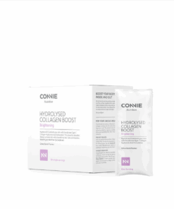 Connie Nutritional Brightening Collagen Boost