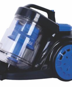 Conti - Cyclonic Vacuum Cleaner - Blue