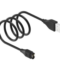 Convenient Cable Charge For Garmin Fenix 7 and older models