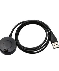 Convenient Dock Charger For Garmin Fenix 7 and older models