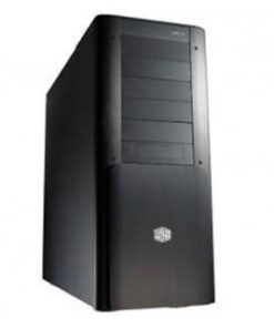 Cooler Master ATCS840 Black No PSU